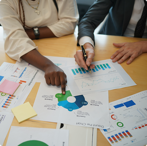 Operational Sustainability